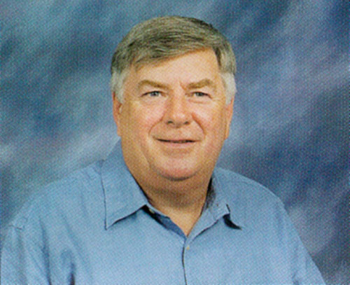Mike Baumgartner