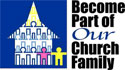 Become Part of Our Church