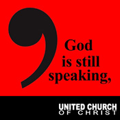 God is still speaking,