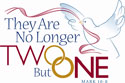They are no longer two, but one.