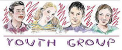 Join The Youth Group