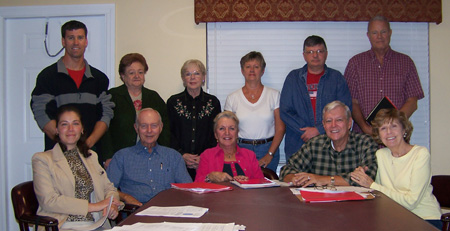 Quo Vadis Committee