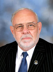 Dr. Fred Fourie