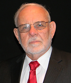Dr. Fred Fourie